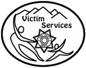 Victim Services Logo