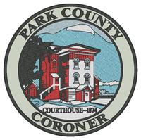 Park County Coroner Logo