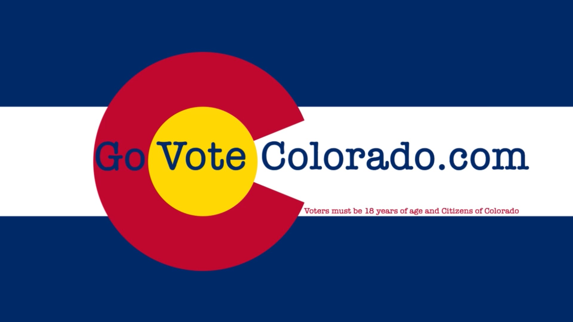 GoVoteColorado