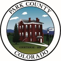 Park County, Colorado Logo