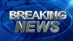 Breaking News