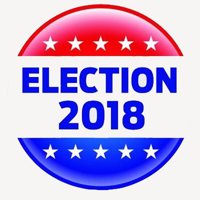 Election Results 2018