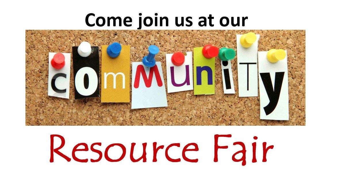 CommunityResourceFair