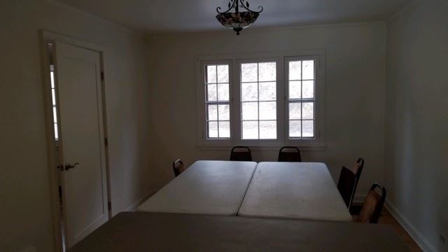 Bailey Community Center 2