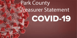 Treasurer COVID-19