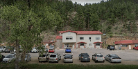 Bailey, CO Services Building