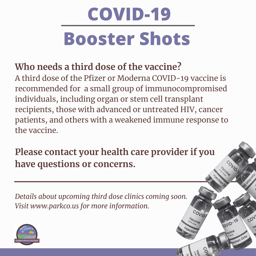 Vaccine Appointments Available (3)