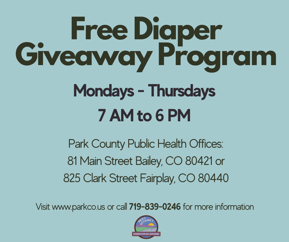 Free Diaper Giveaway general