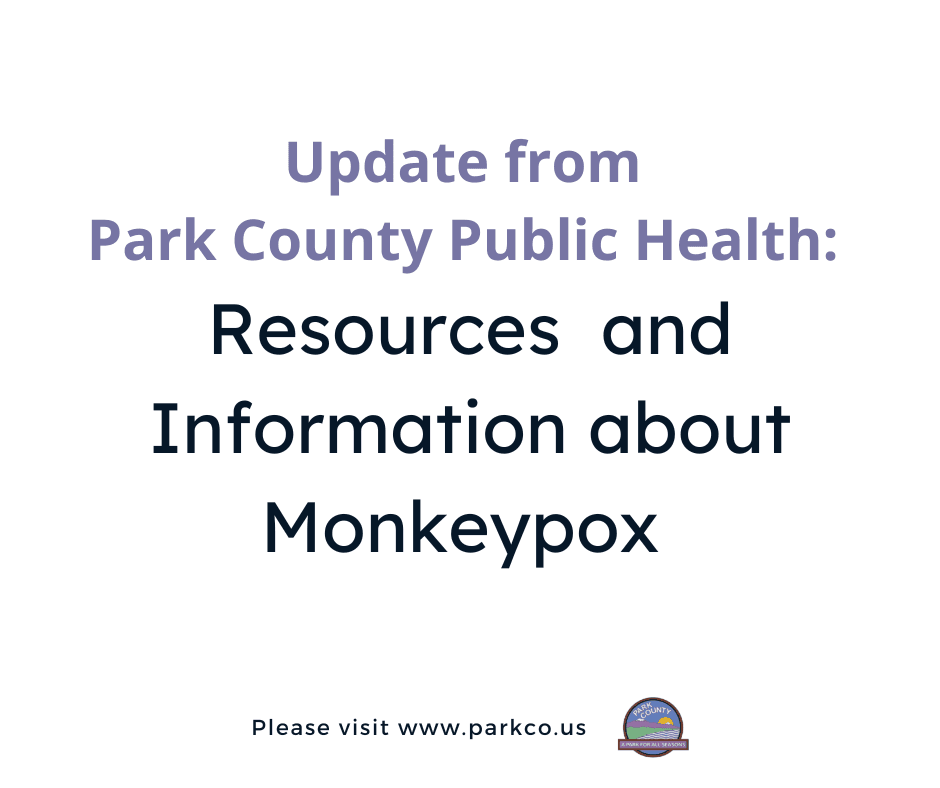 Monkeypox Resources
