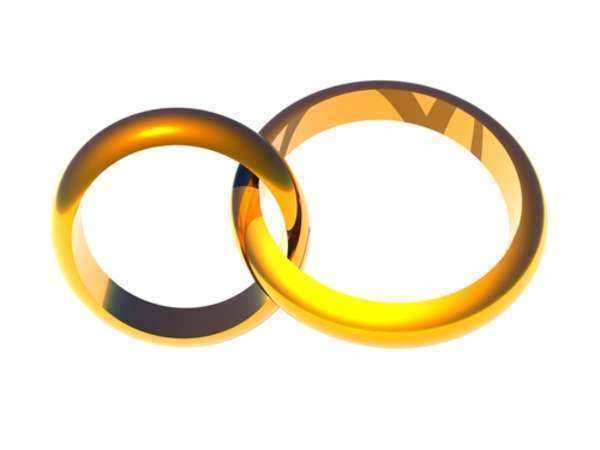 Marriage and Civil Union Rings