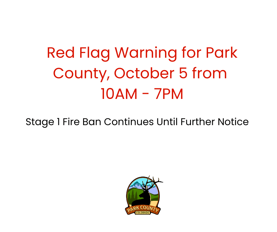 Red Flag Warning 