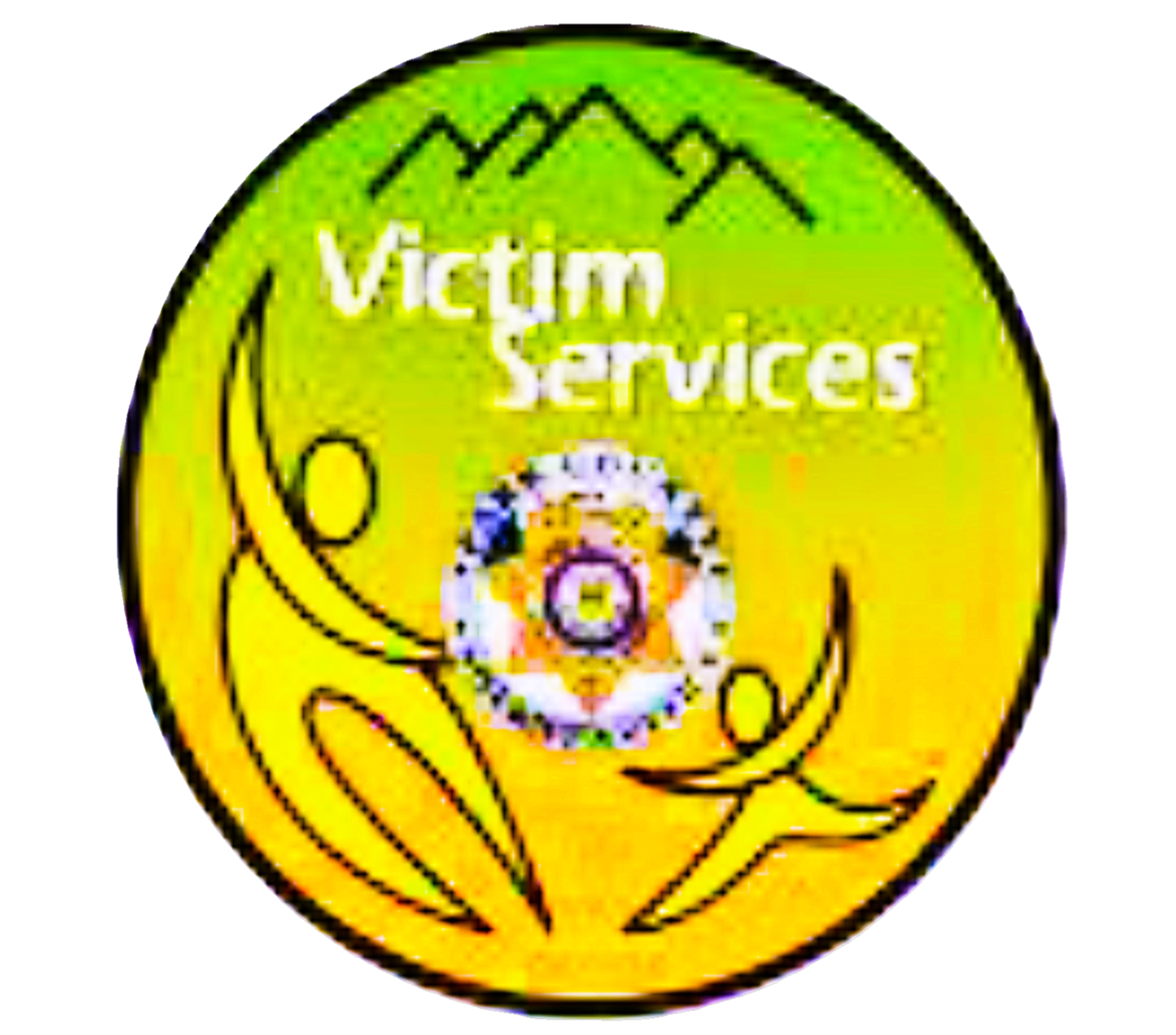 PC Victim Services Logo