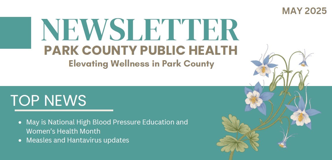 May PH Newsletter Header