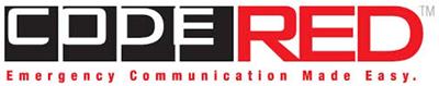 CodeRED Logo - New